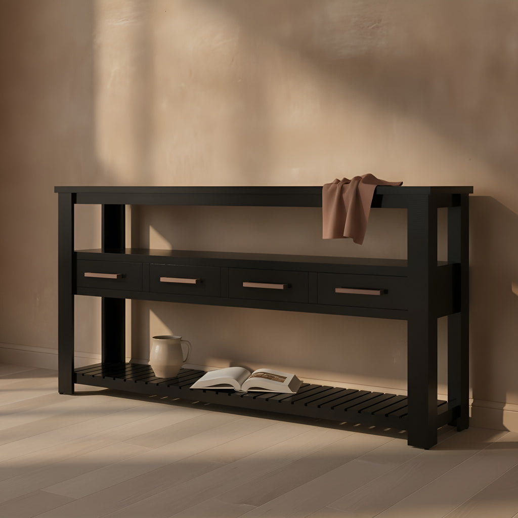 Lykke Console Table