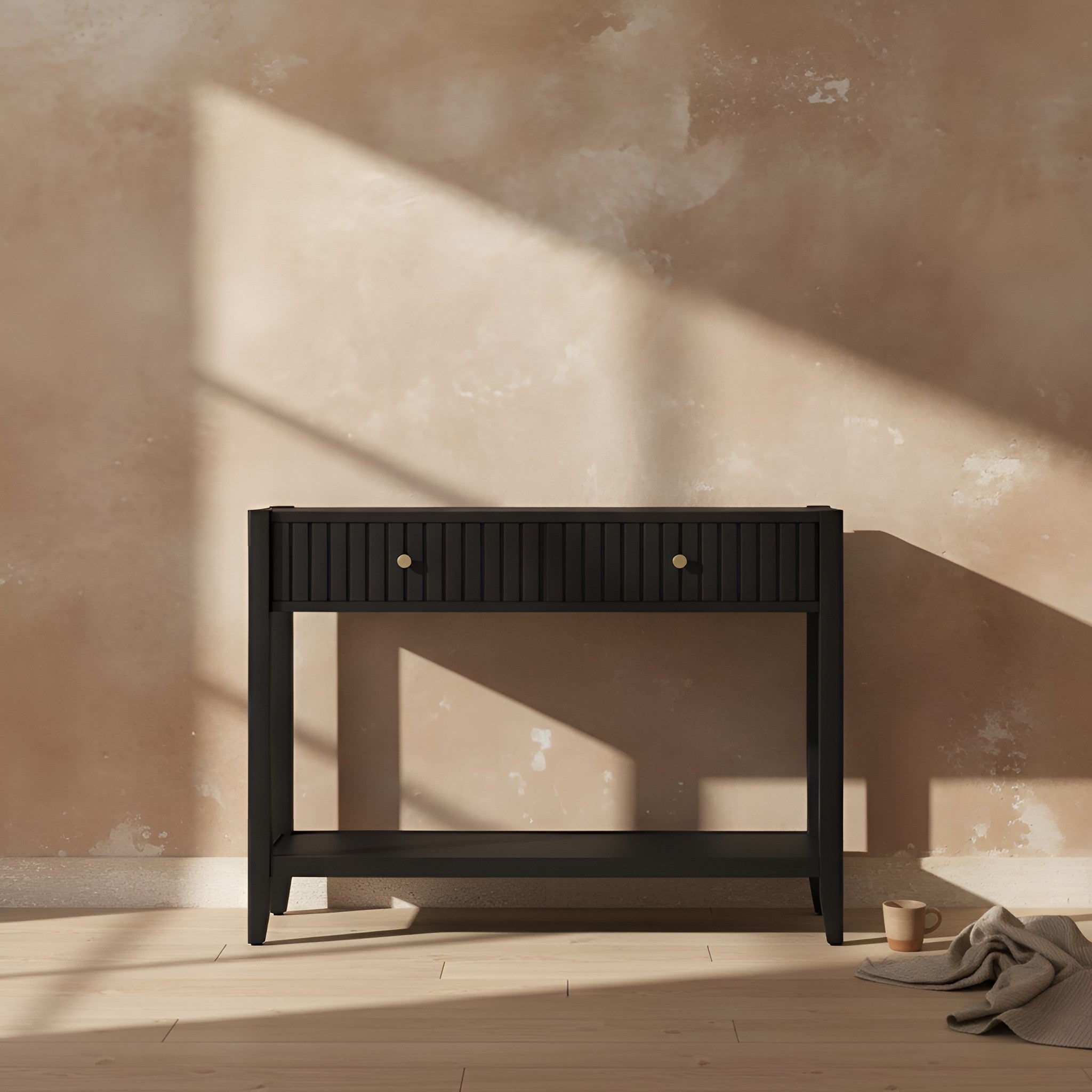 Ove Storage Console Table