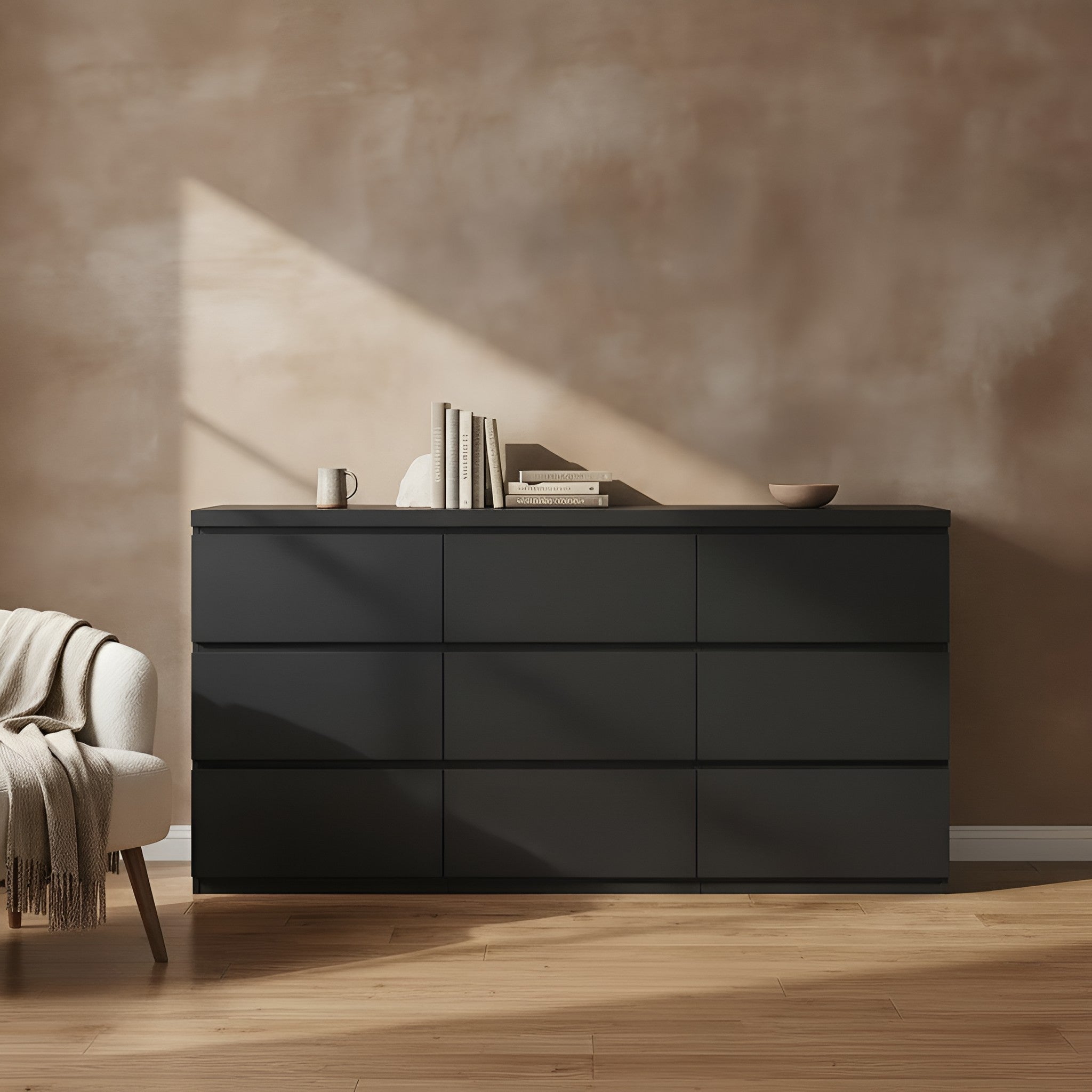 Kai Storage Dresser