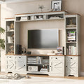 Nore TV Stand