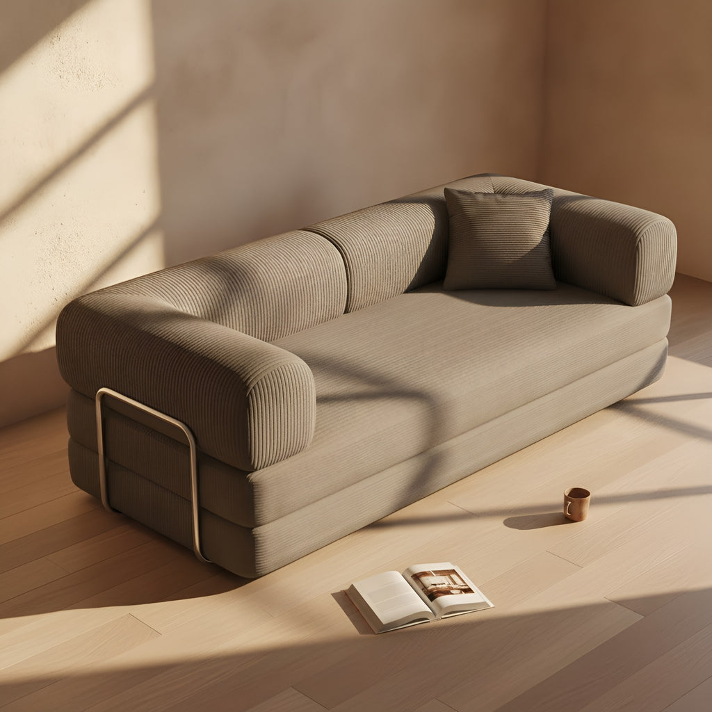 Gorm Modular Sofa Bed
