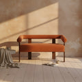 Ilva Round Loveseat