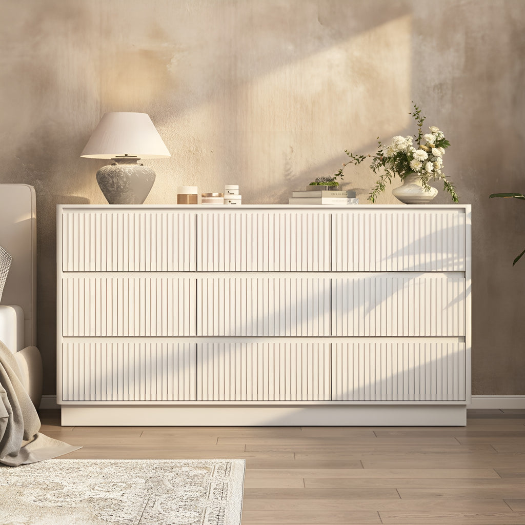 Mika Storage Dresser