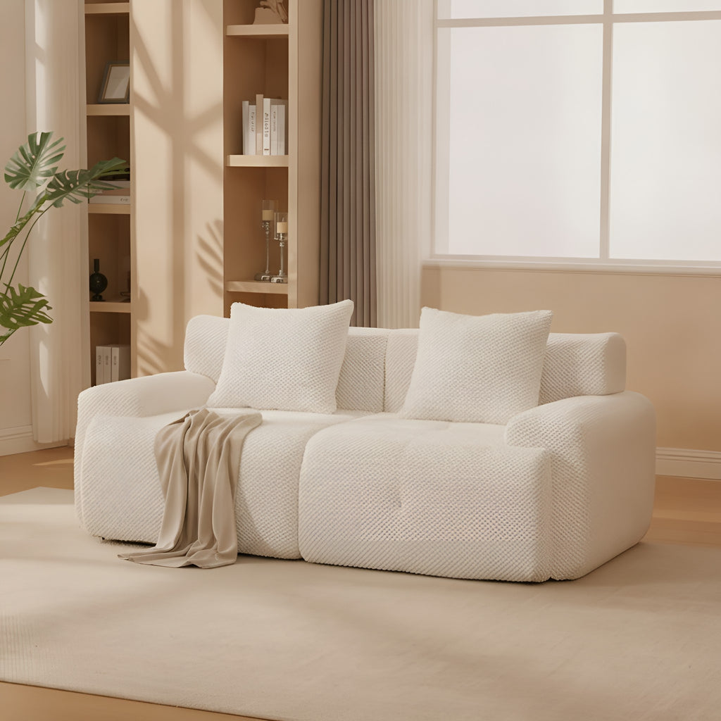 Nohr Cloud Loveseat