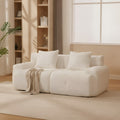 Nohr Cloud Loveseat