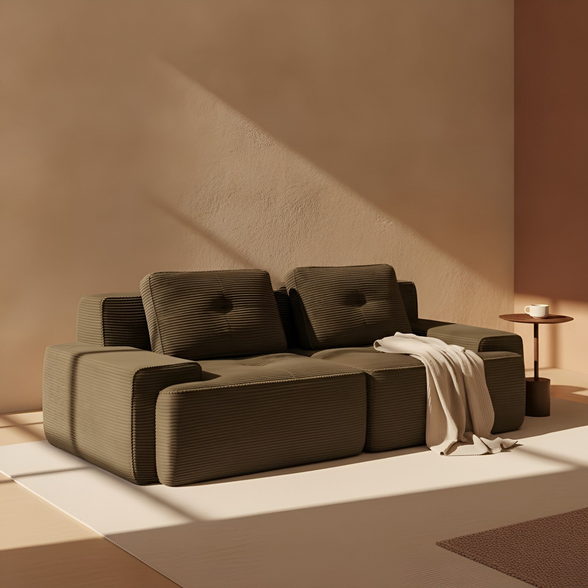 Stine Modular Sofa