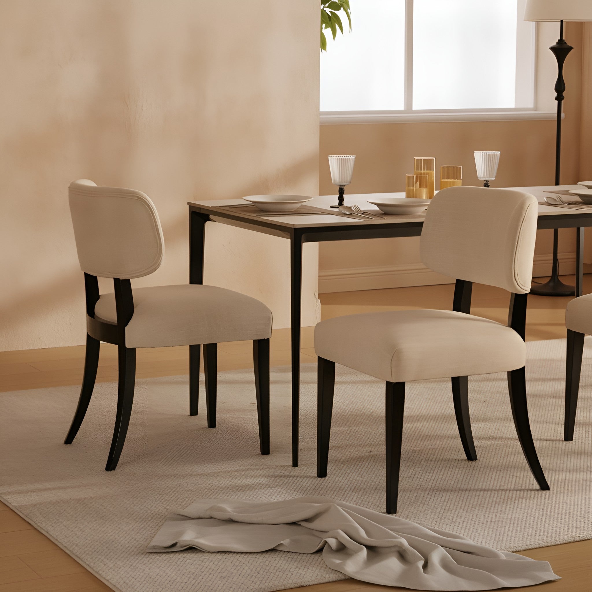 Valdis Dining Chair