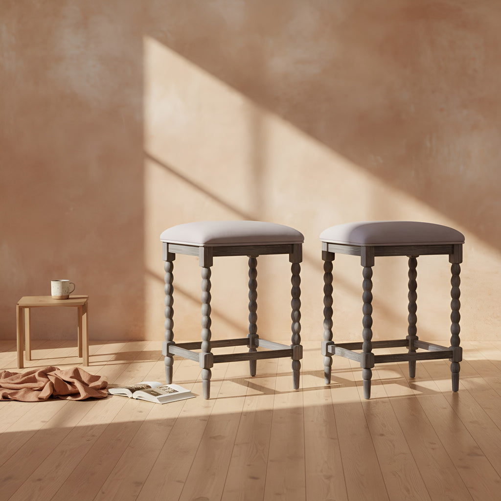 Iben Counter Stool
