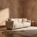 Bergit Cloud Boucle Sofa