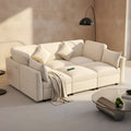 Colby Modular Sectional Sofa