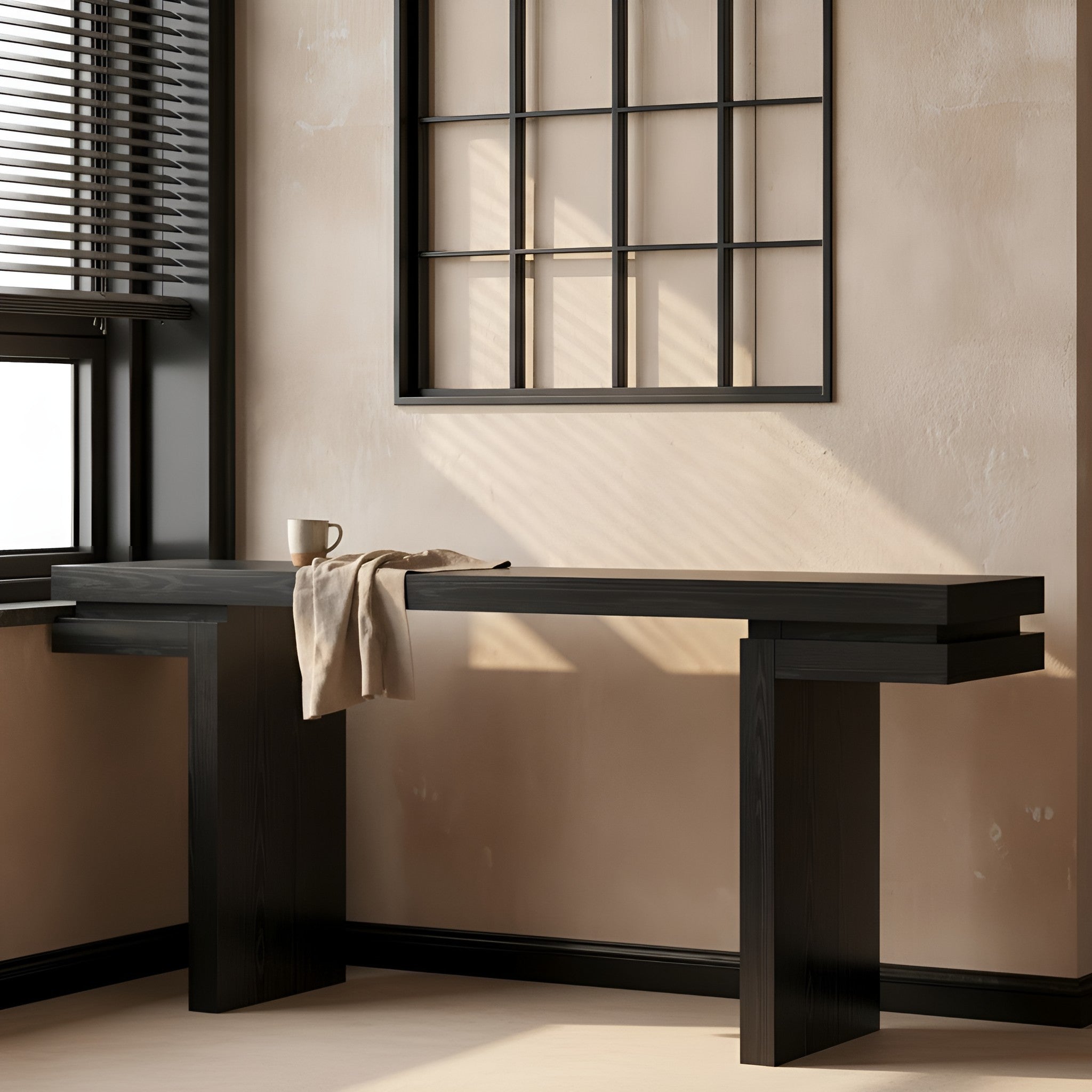 Sindre Console Table