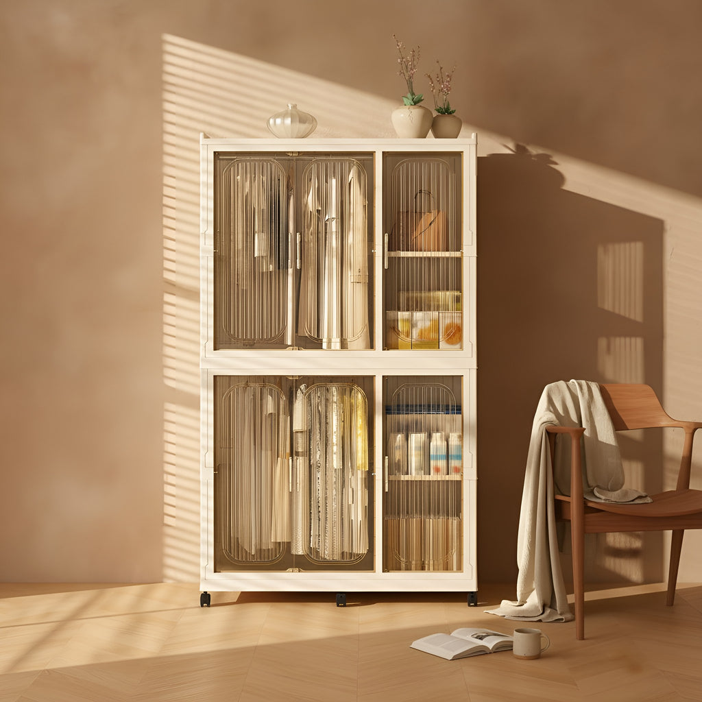 Aksel Storage Dresser