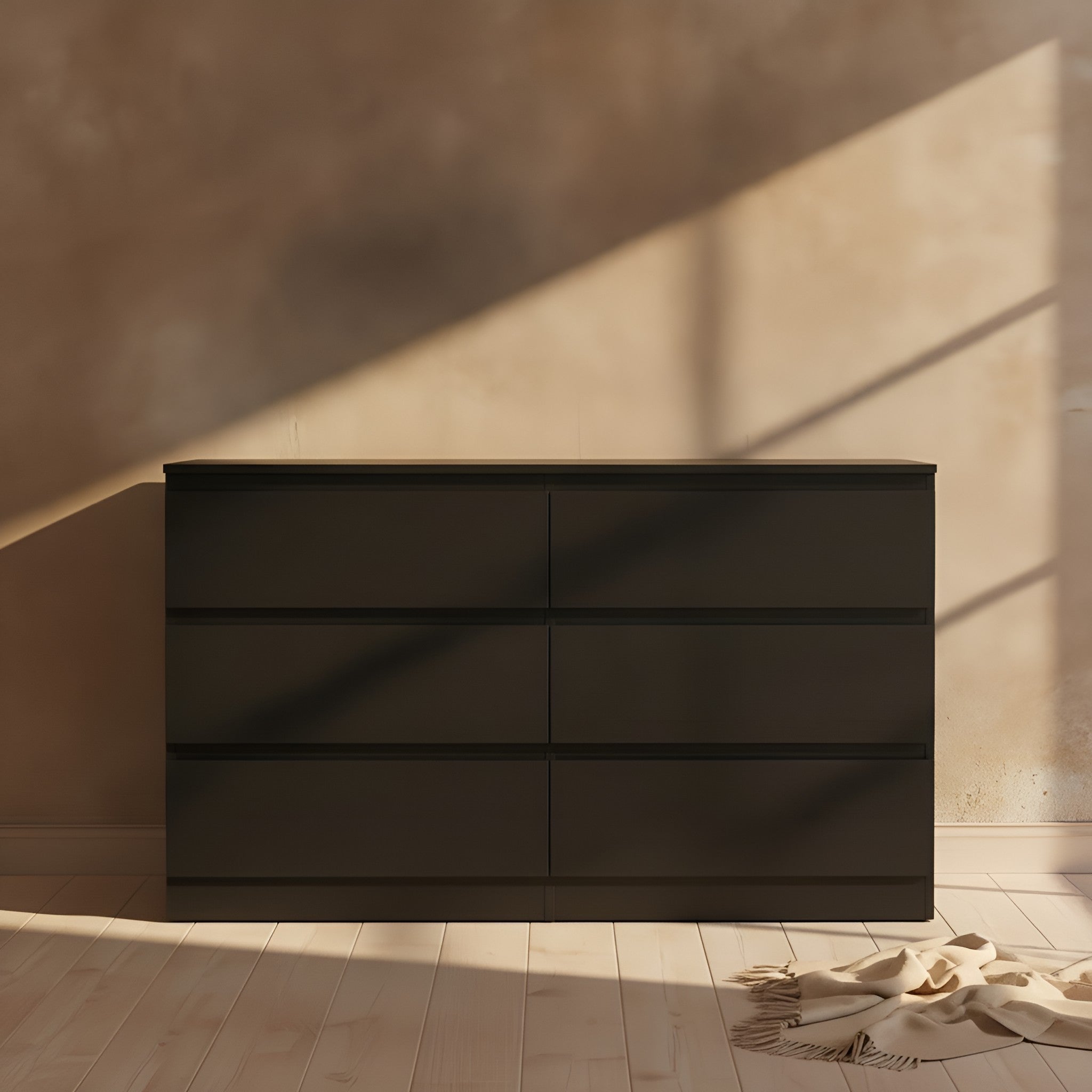 Kaia Storage Dresser