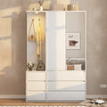 Njord Storage Dresser