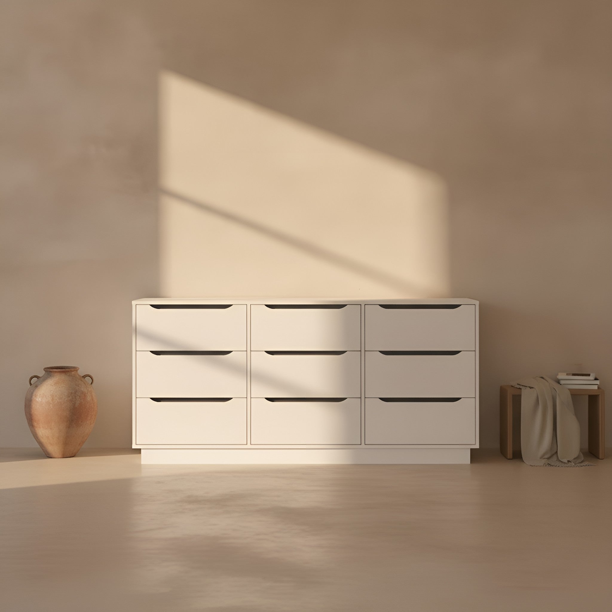 Ebba Dresser