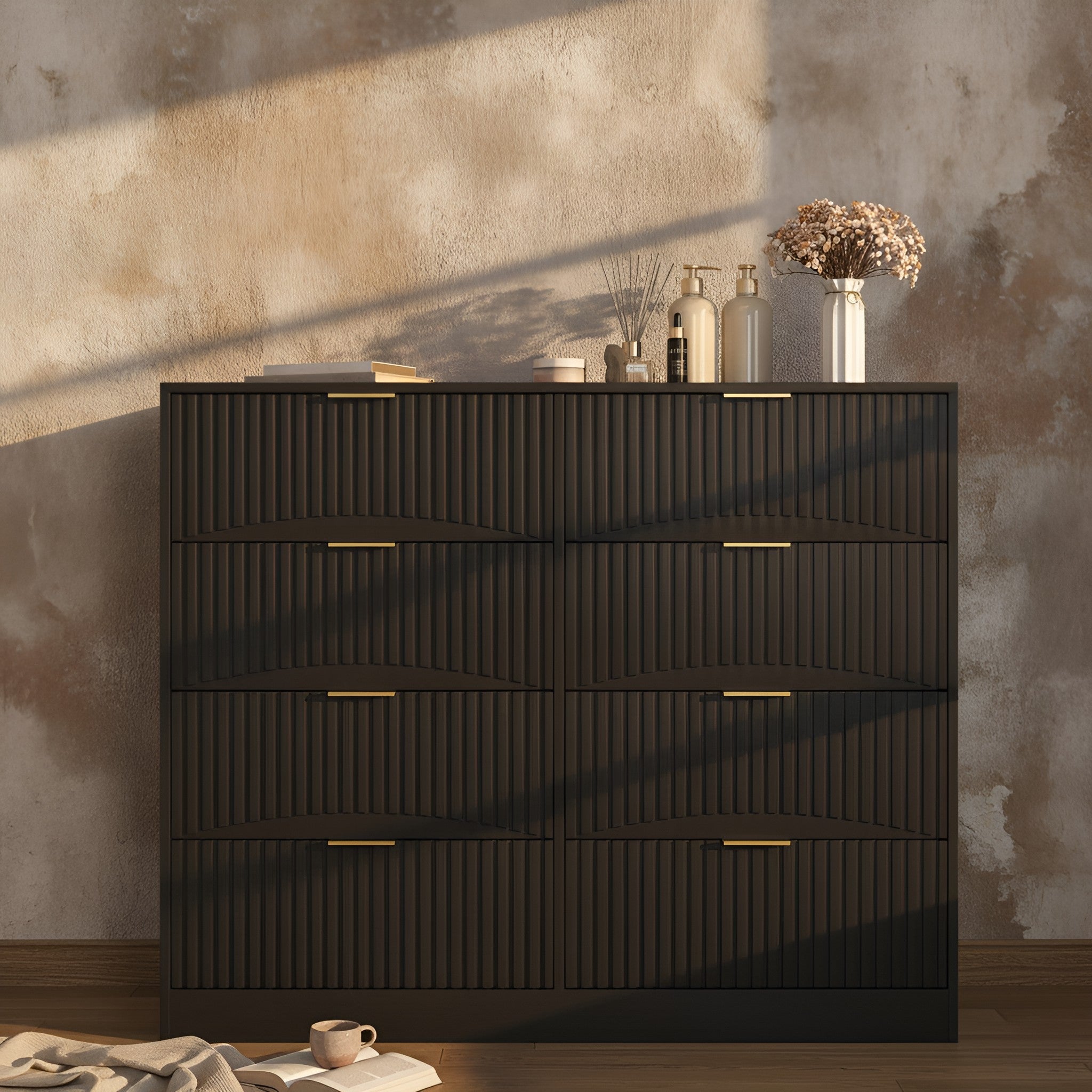 Fenn Dresser