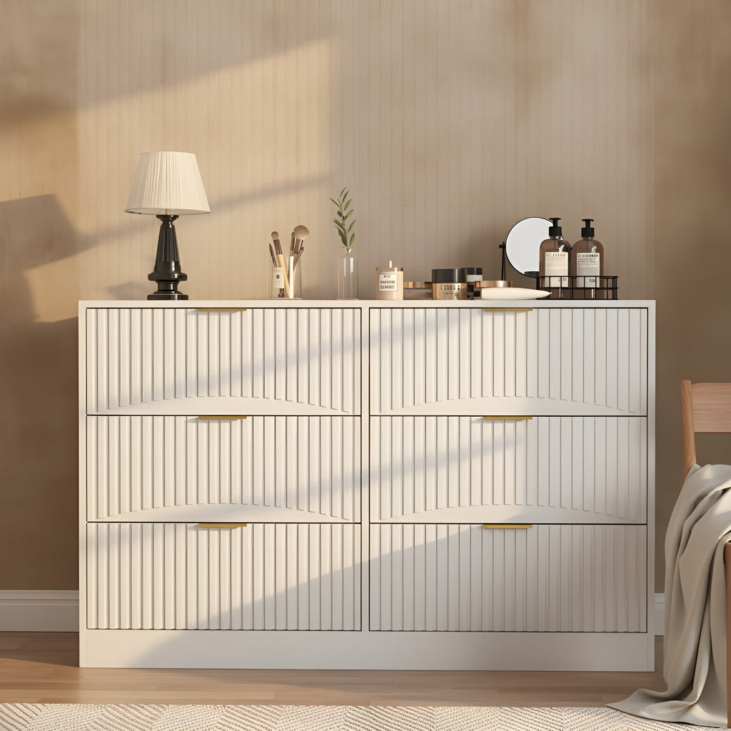 Haldis Wave Dresser