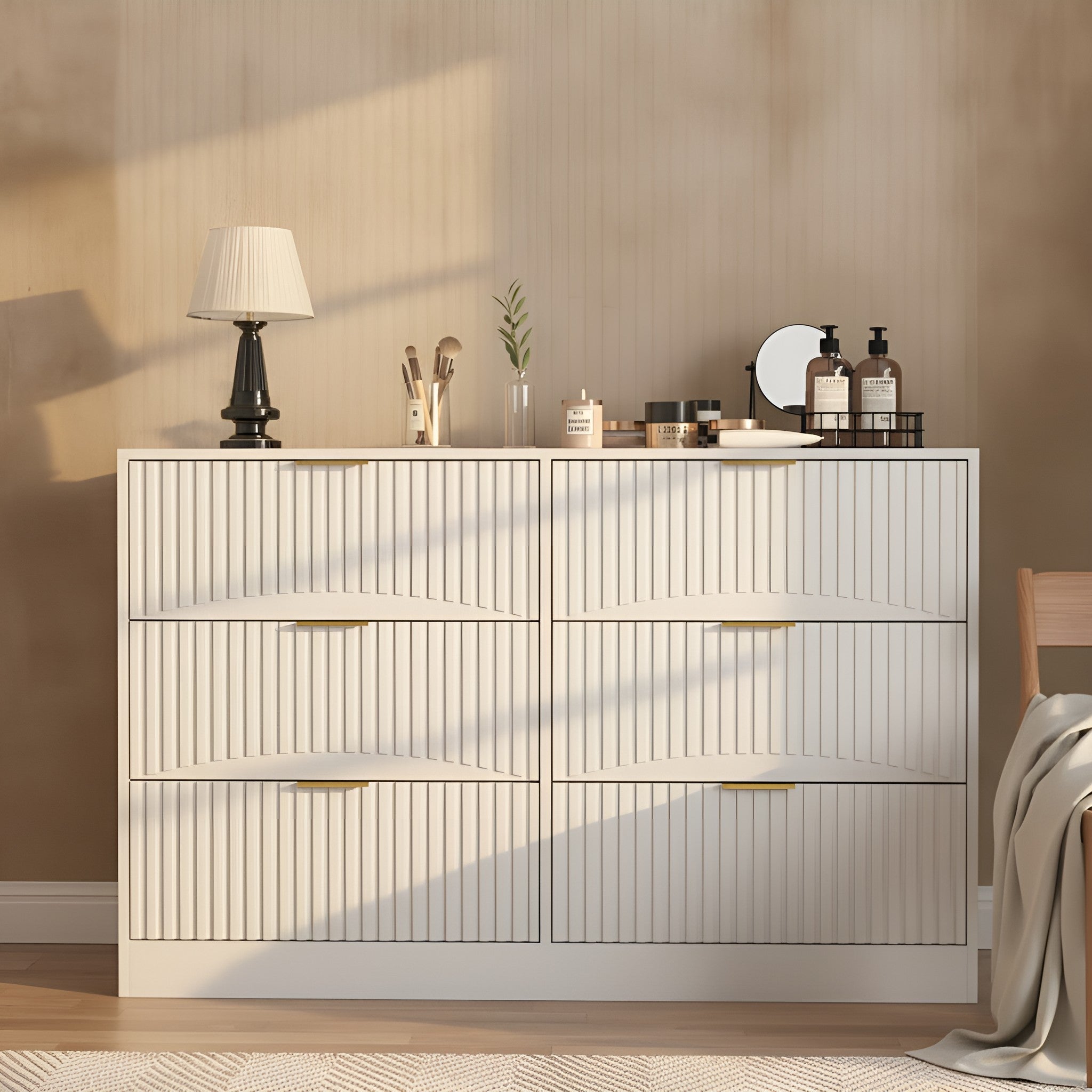 Haldis Wave Dresser