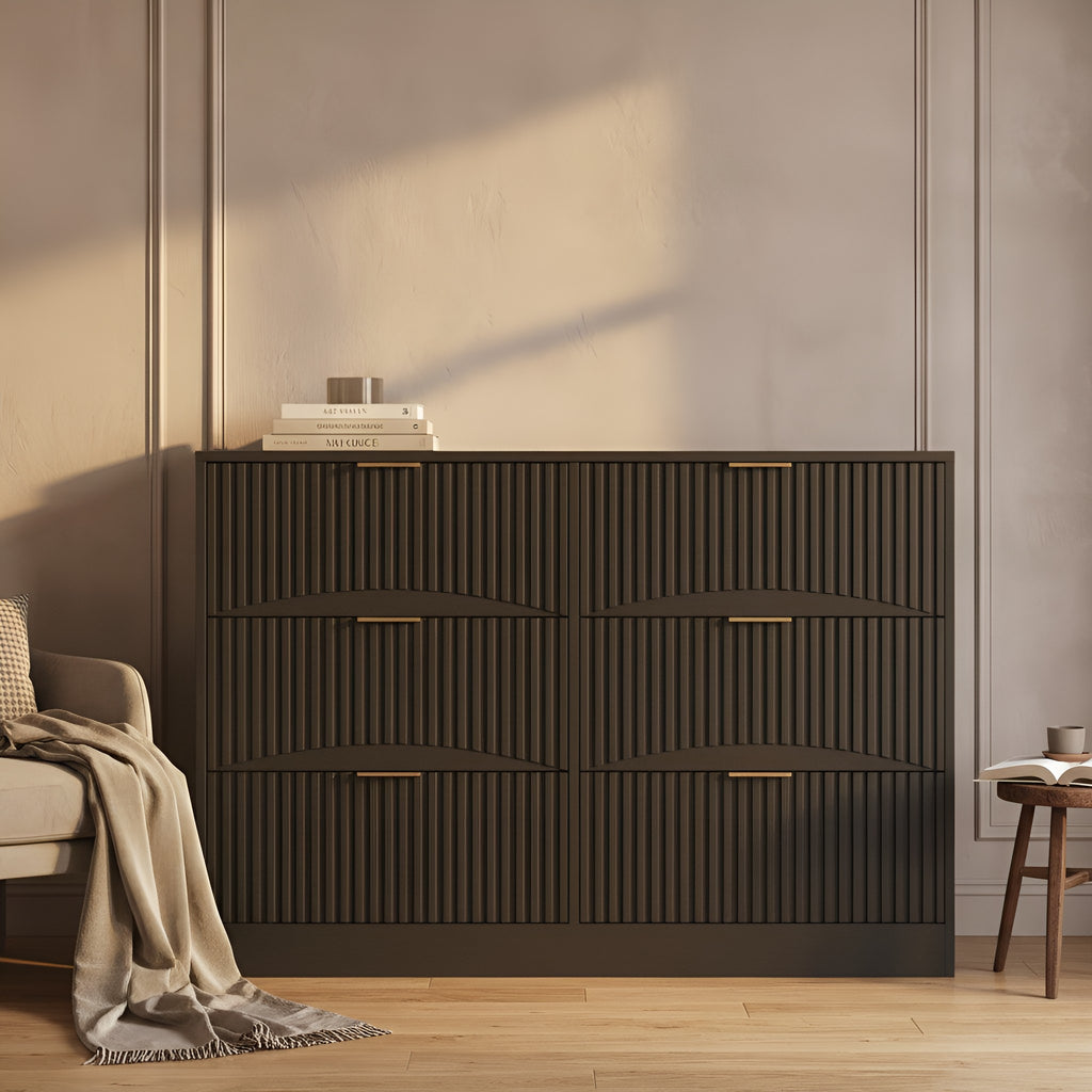 Iver Wave Dresser