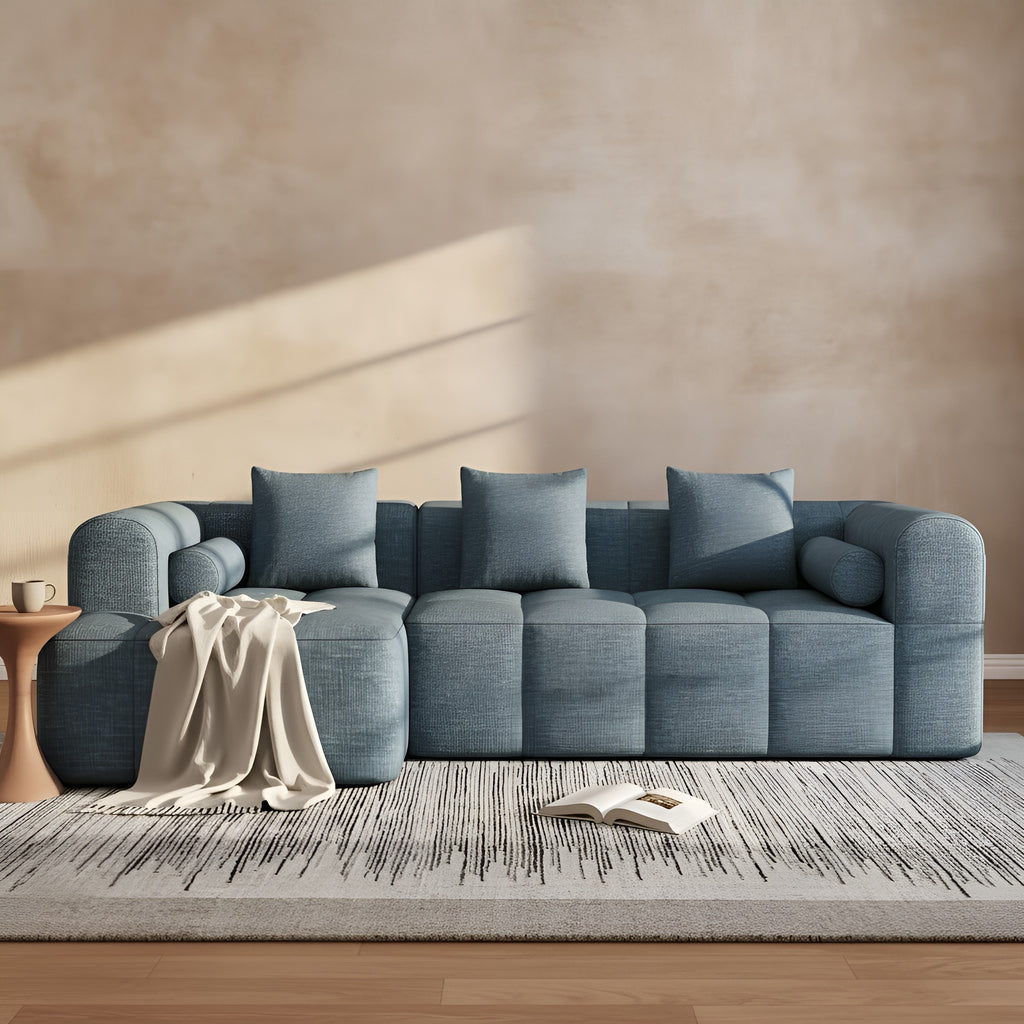 Klara Modular Sectional Sofa