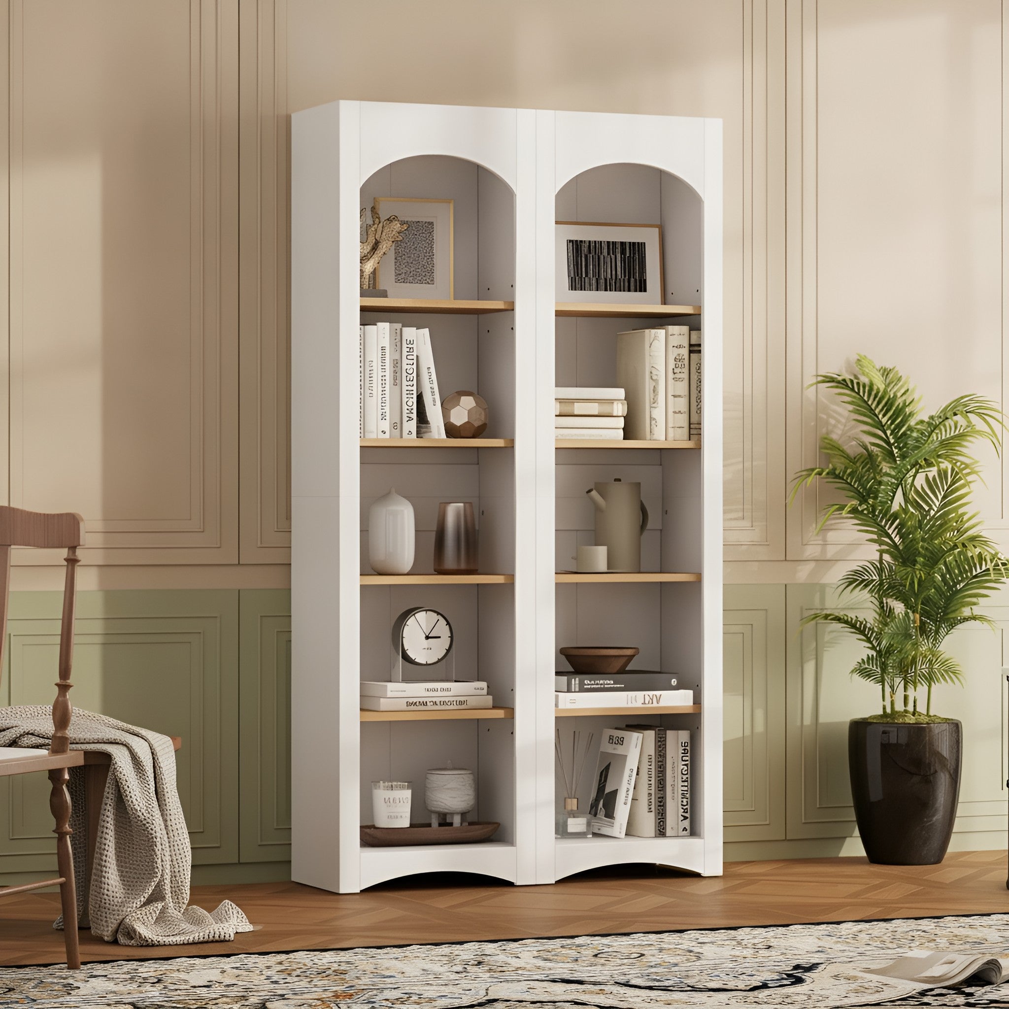 Thea Storage Cabinet