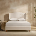 Torv King Bed Frame