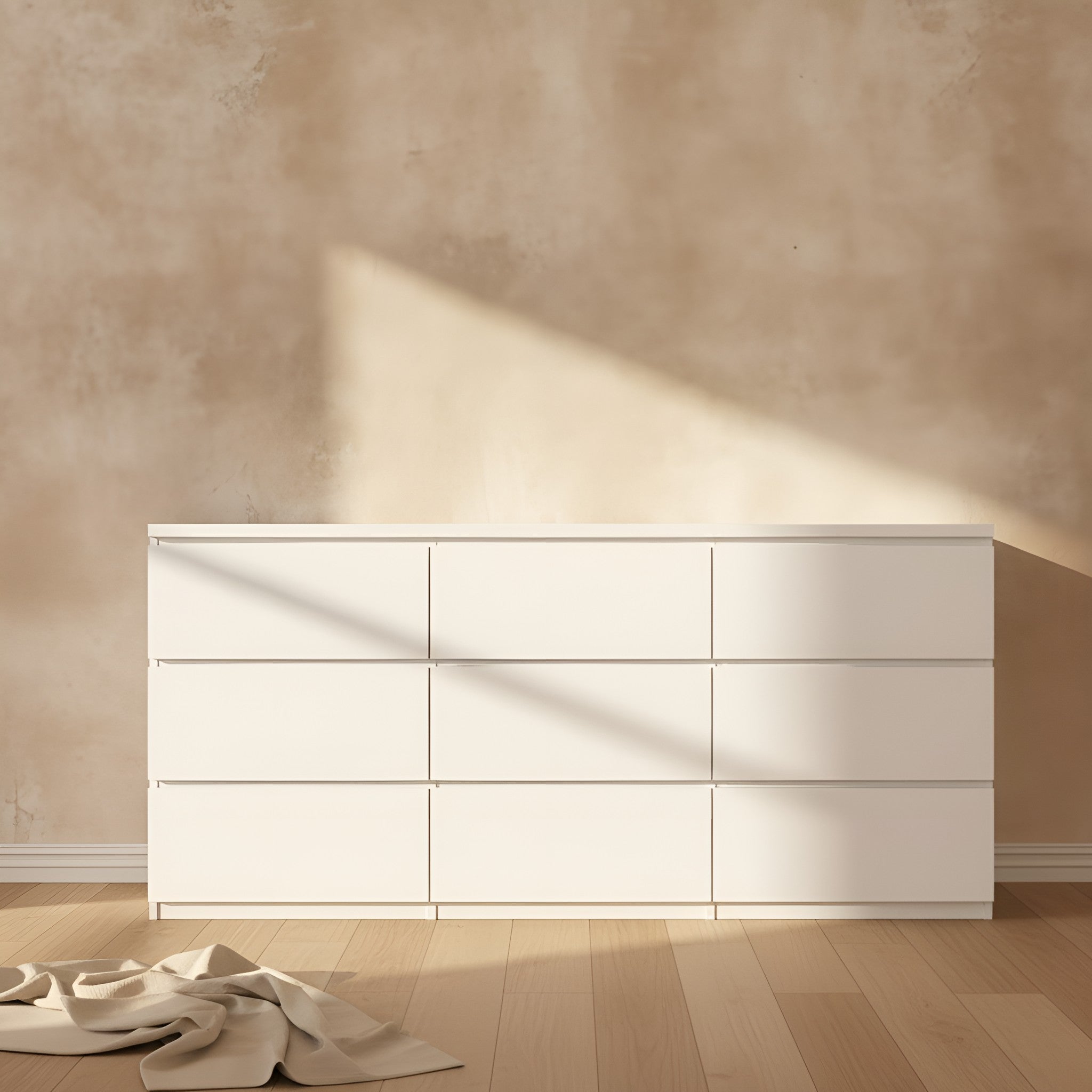 Eldrid Storage Dresser