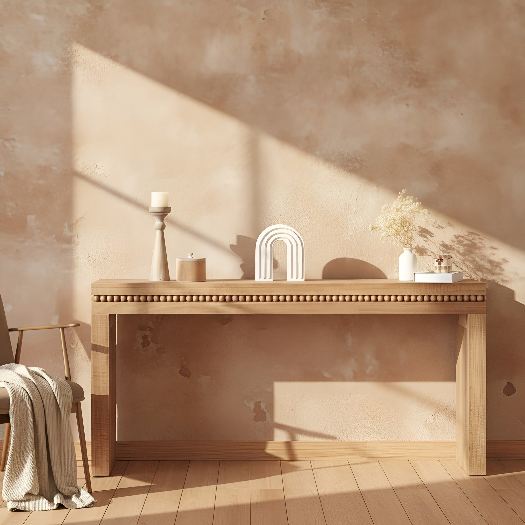 Ulrik Console Table