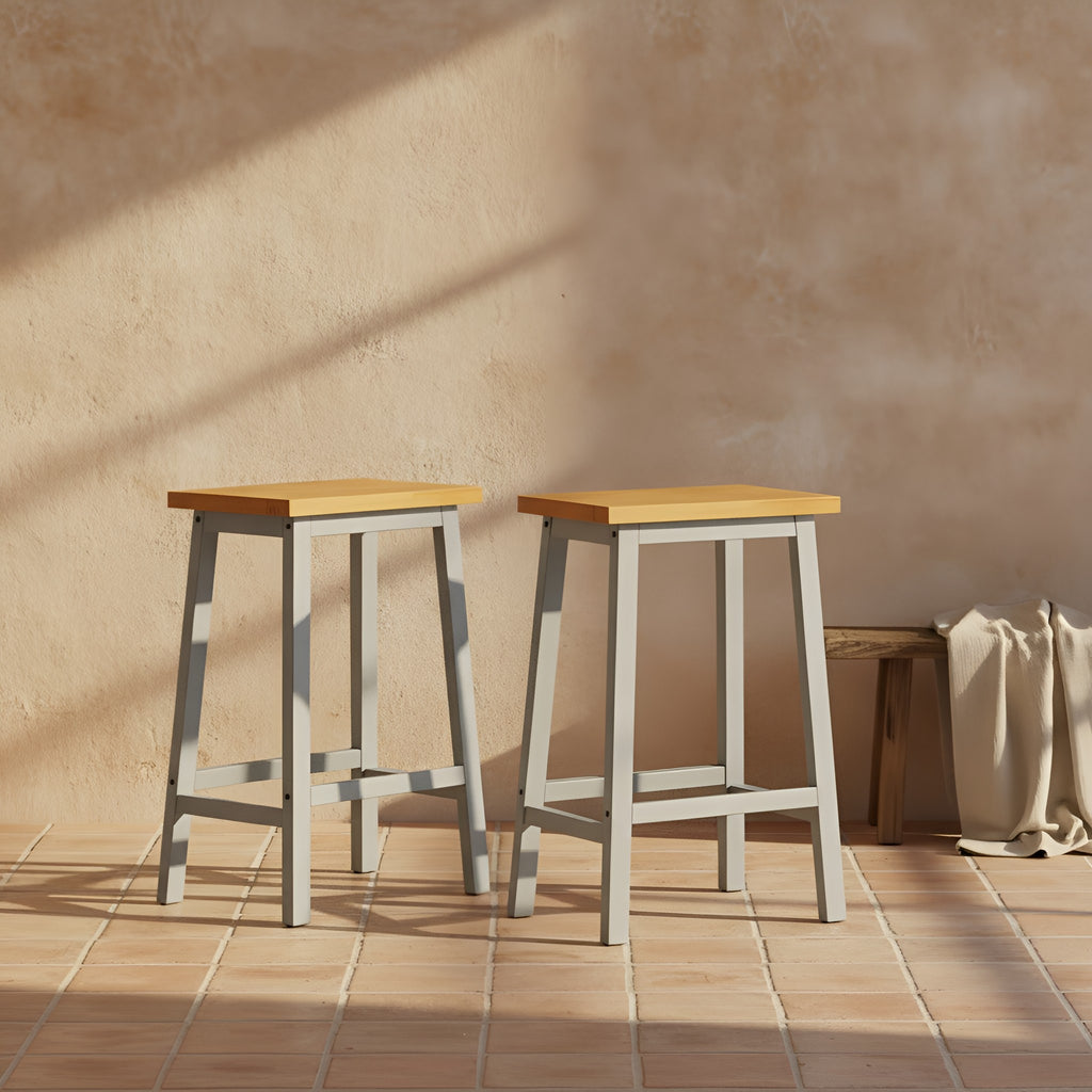 Alva Solid Wood Dining Chair