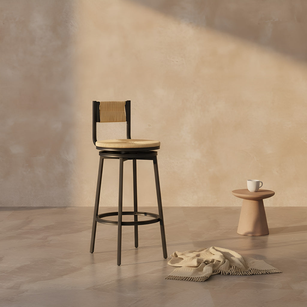 Norna Round Dining Chair