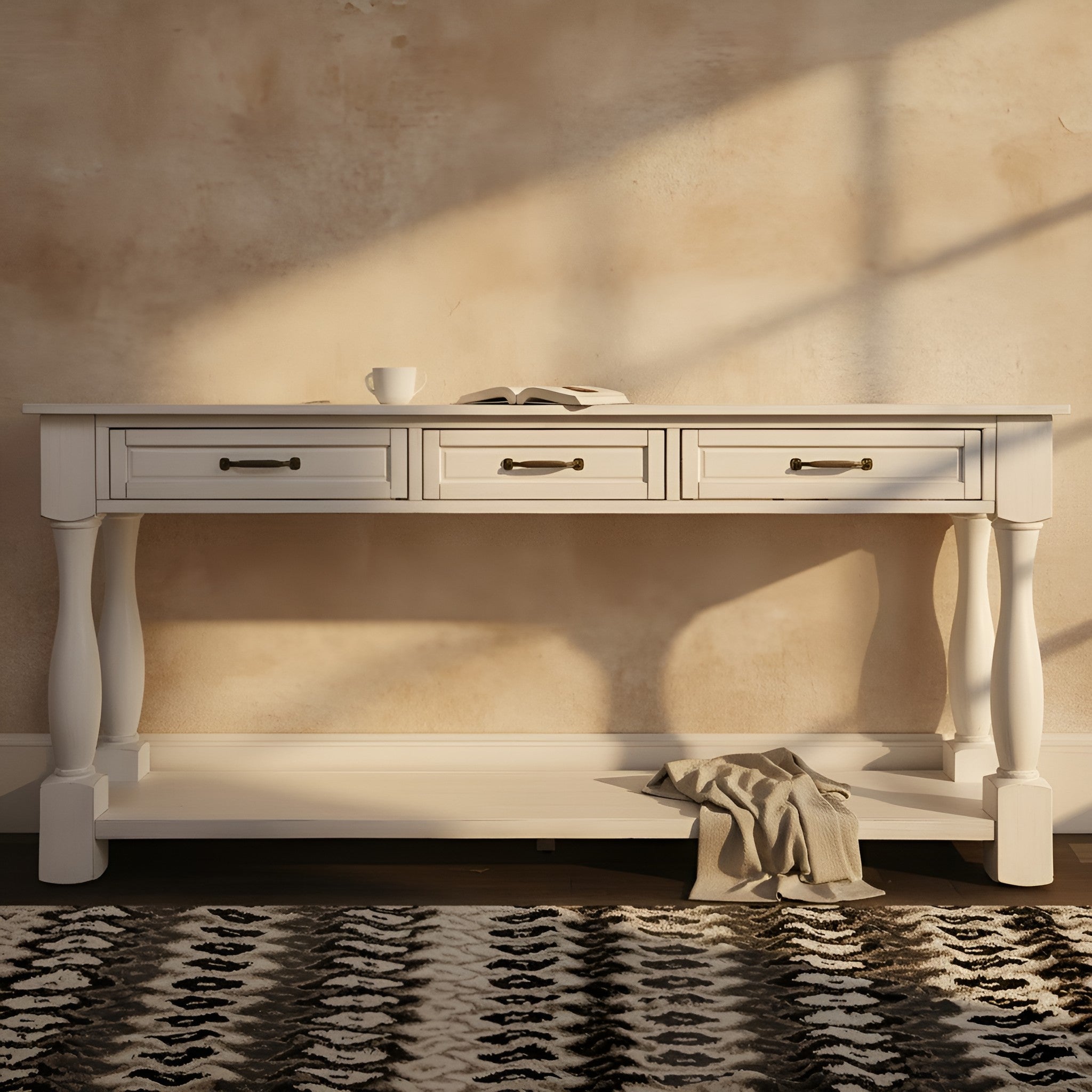 Jytte Console Table