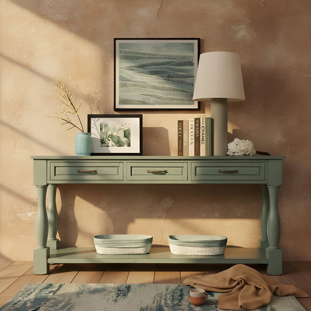 Knud Console Table