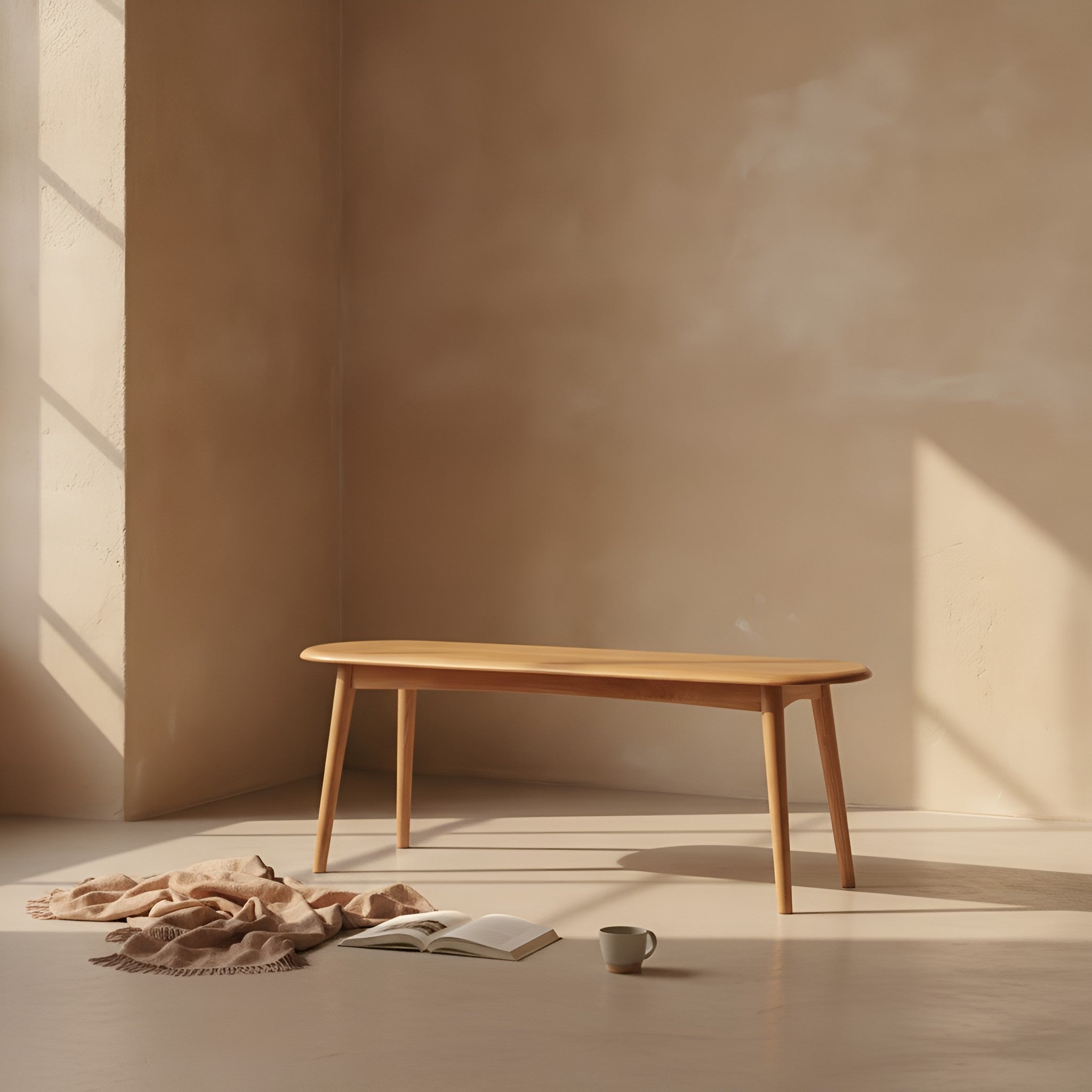 Preben Oak Dining Chair