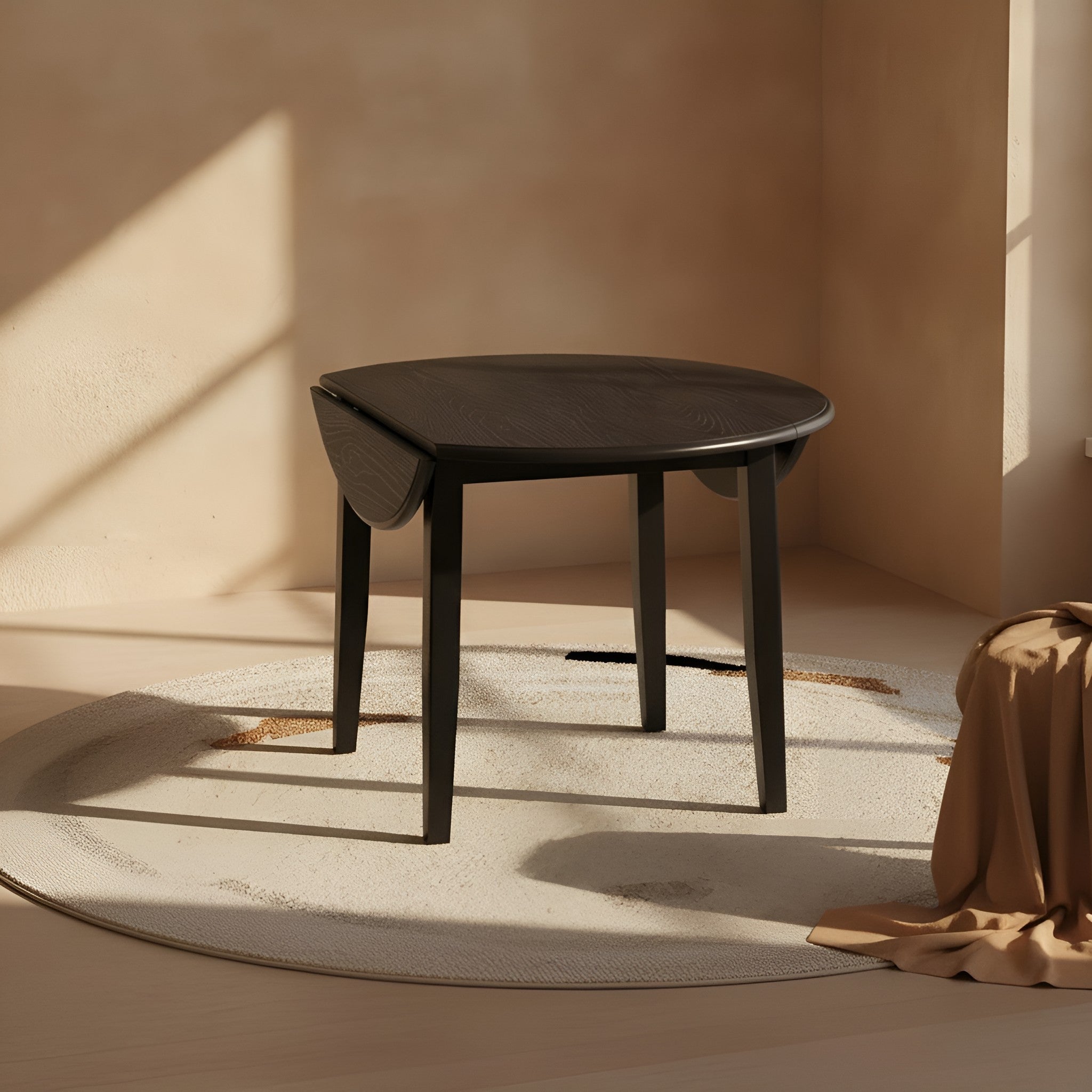Brede Round Dining Table