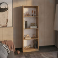 Unni Oak Bookshelf