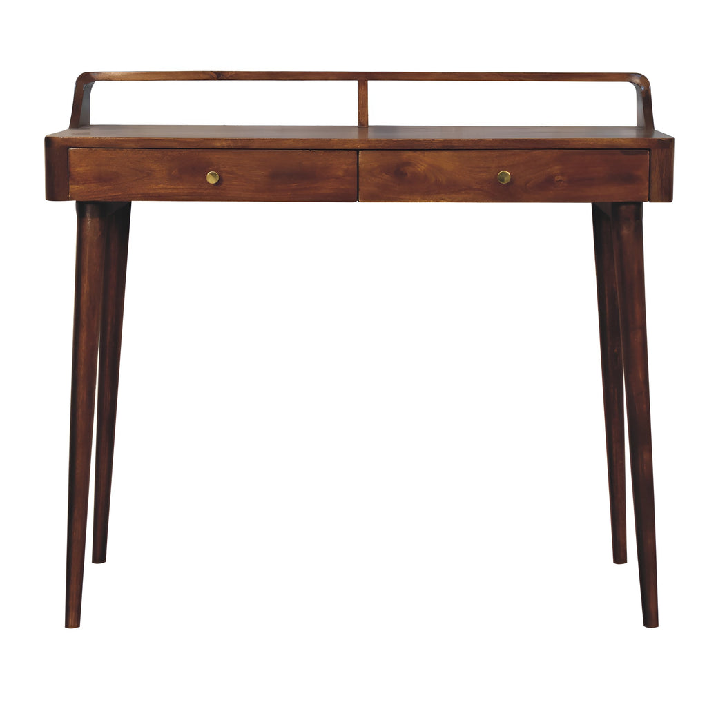 Kell Solid Wood Chest of Drawers