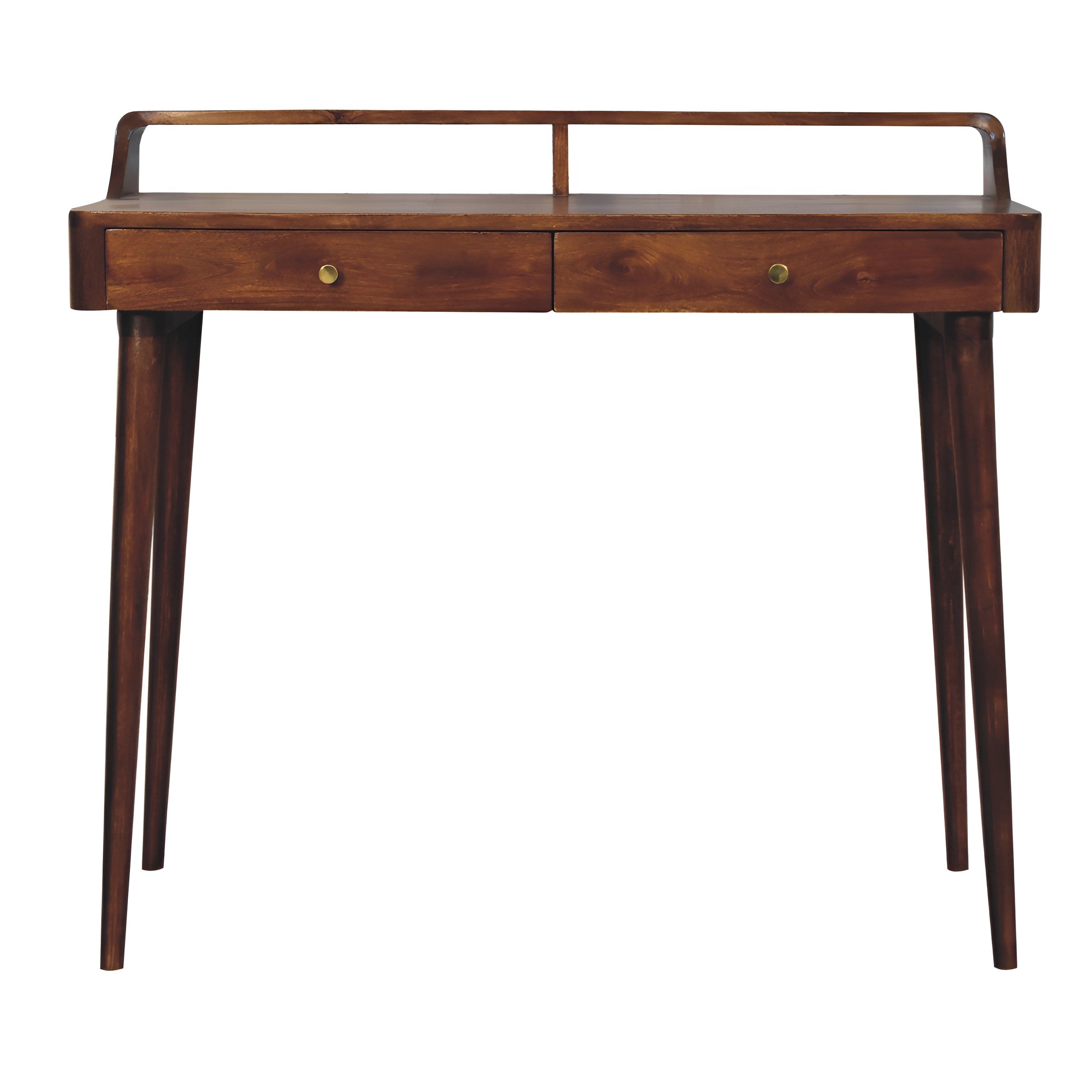 Kell Solid Wood Chest of Drawers