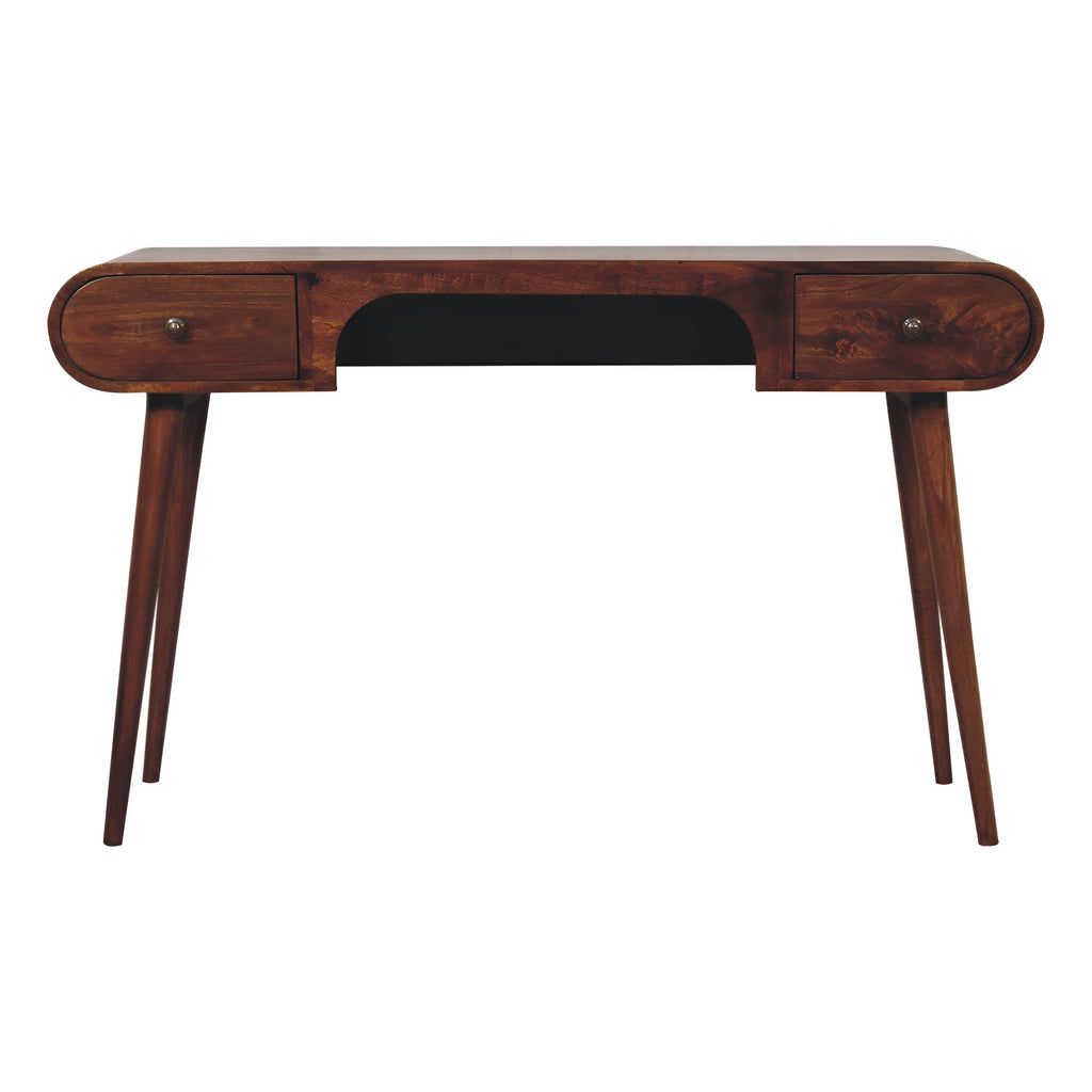 Orin Solid Wood Chest of Drawers