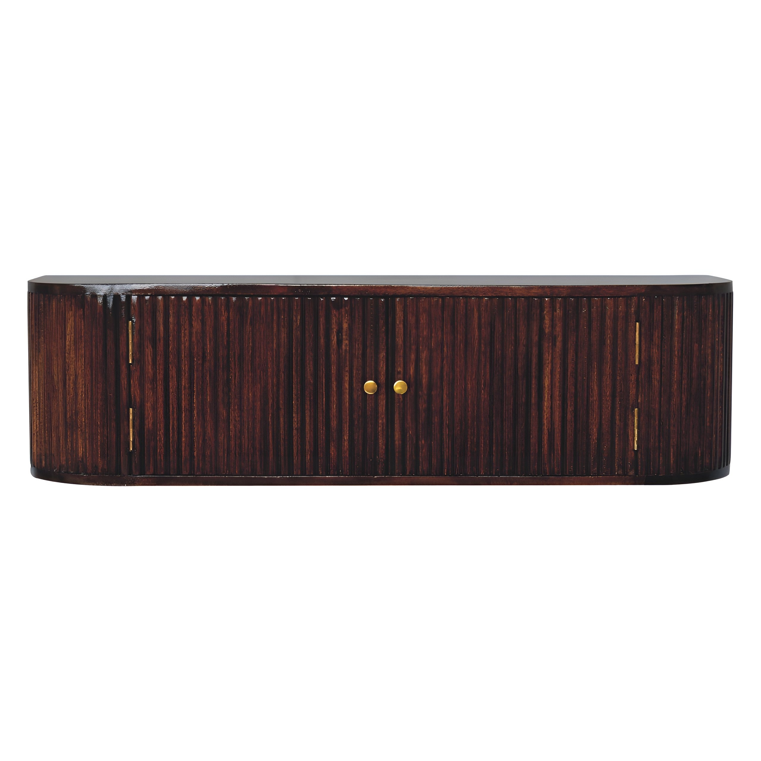 Tarjei Solid Wood Chest of Drawers