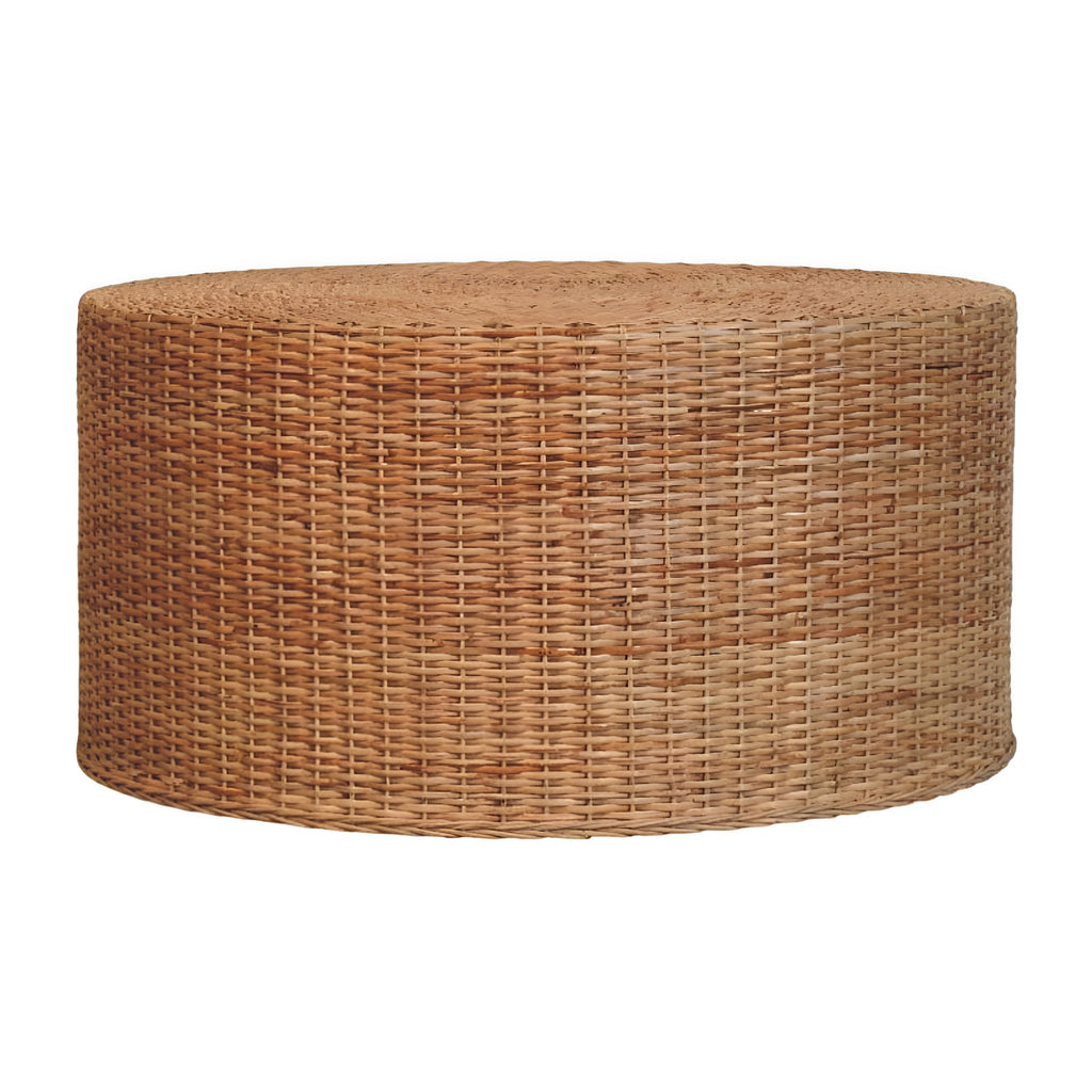 Lærke Woven Coffee Table