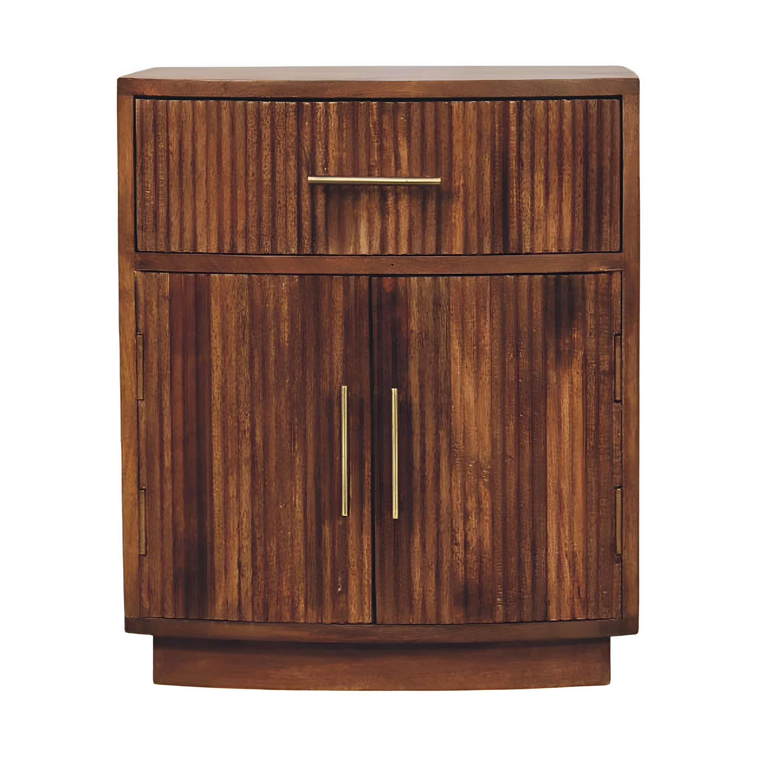 Tekla Curved Nightstand