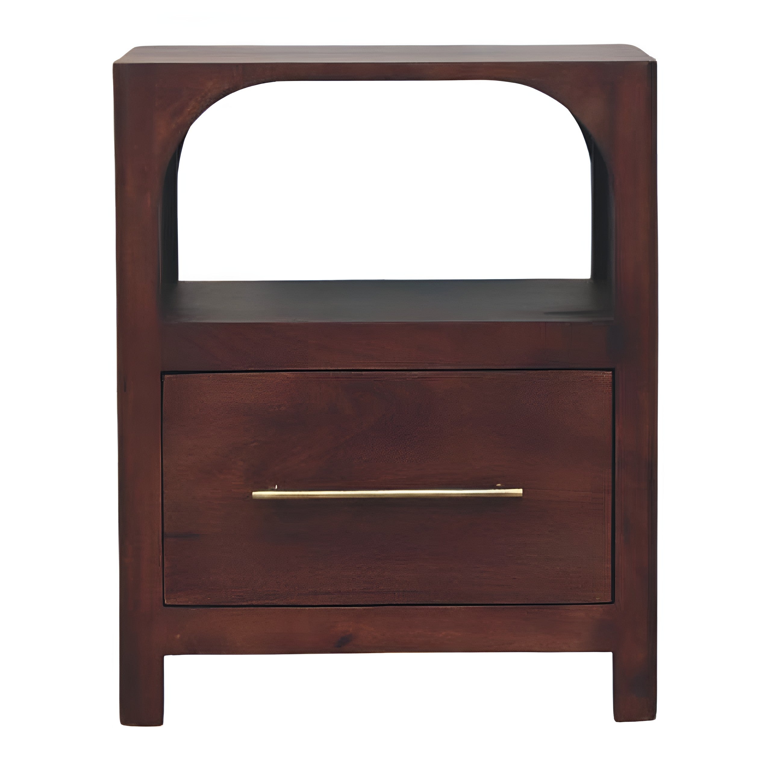 Dag Arched Nightstand
