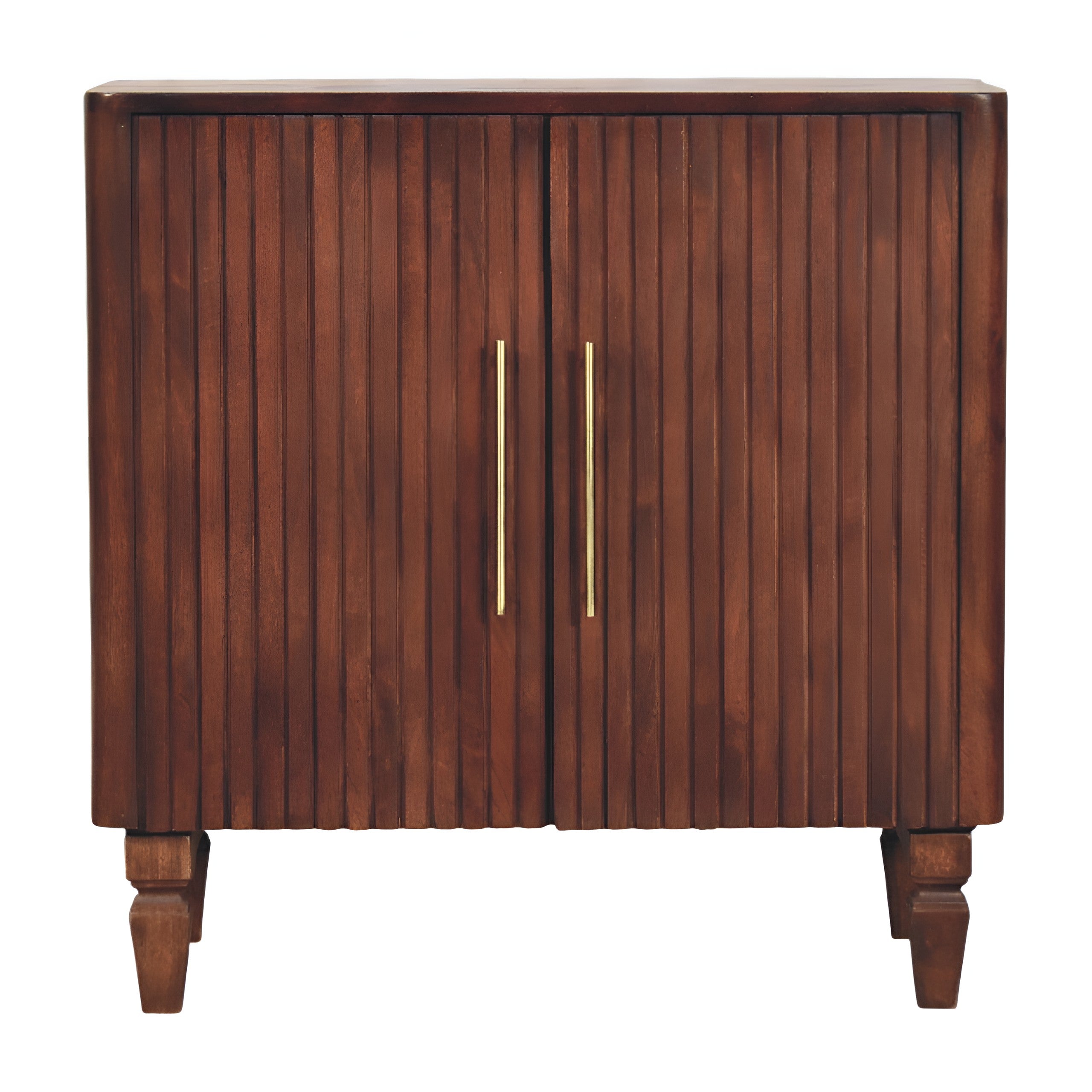 Marius Solid Wood Cabinet