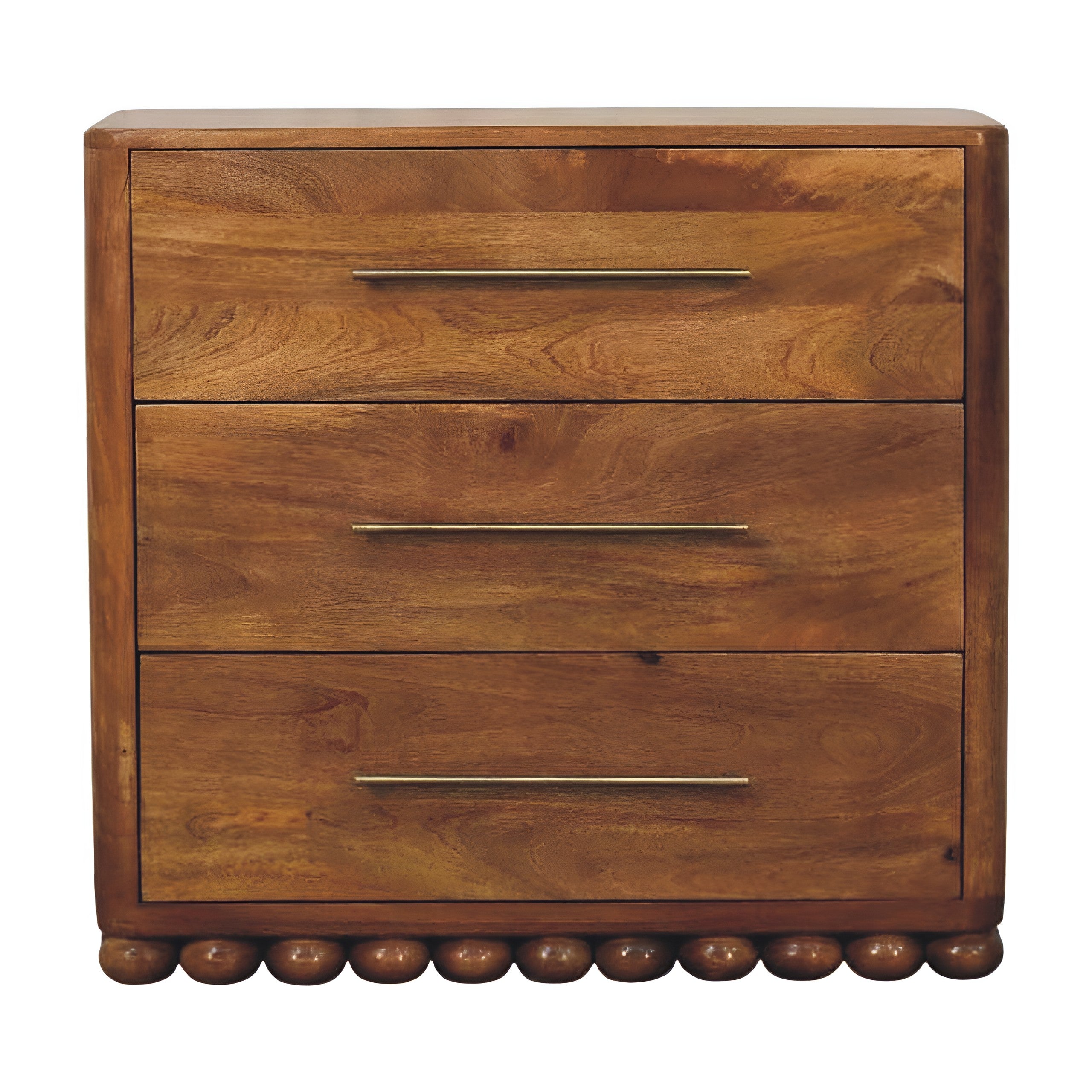 Ivar Solid Wood Chest of Drawers