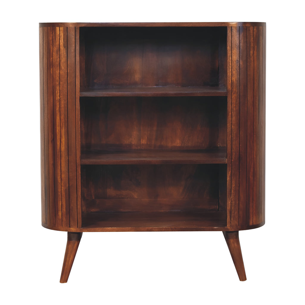 Joar Solid Wood Chest of Drawers