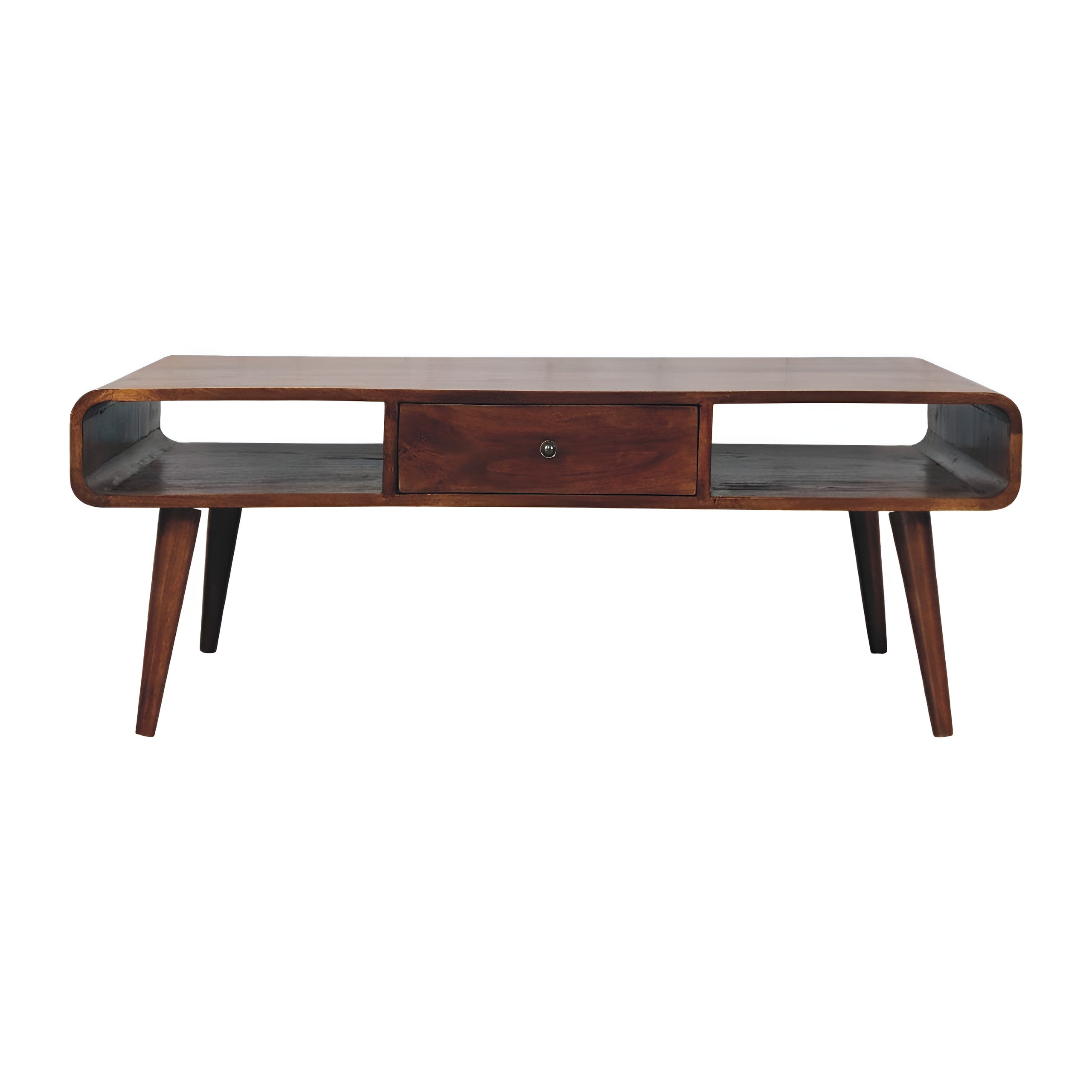 Ravi Solid Wood Chest of Drawers
