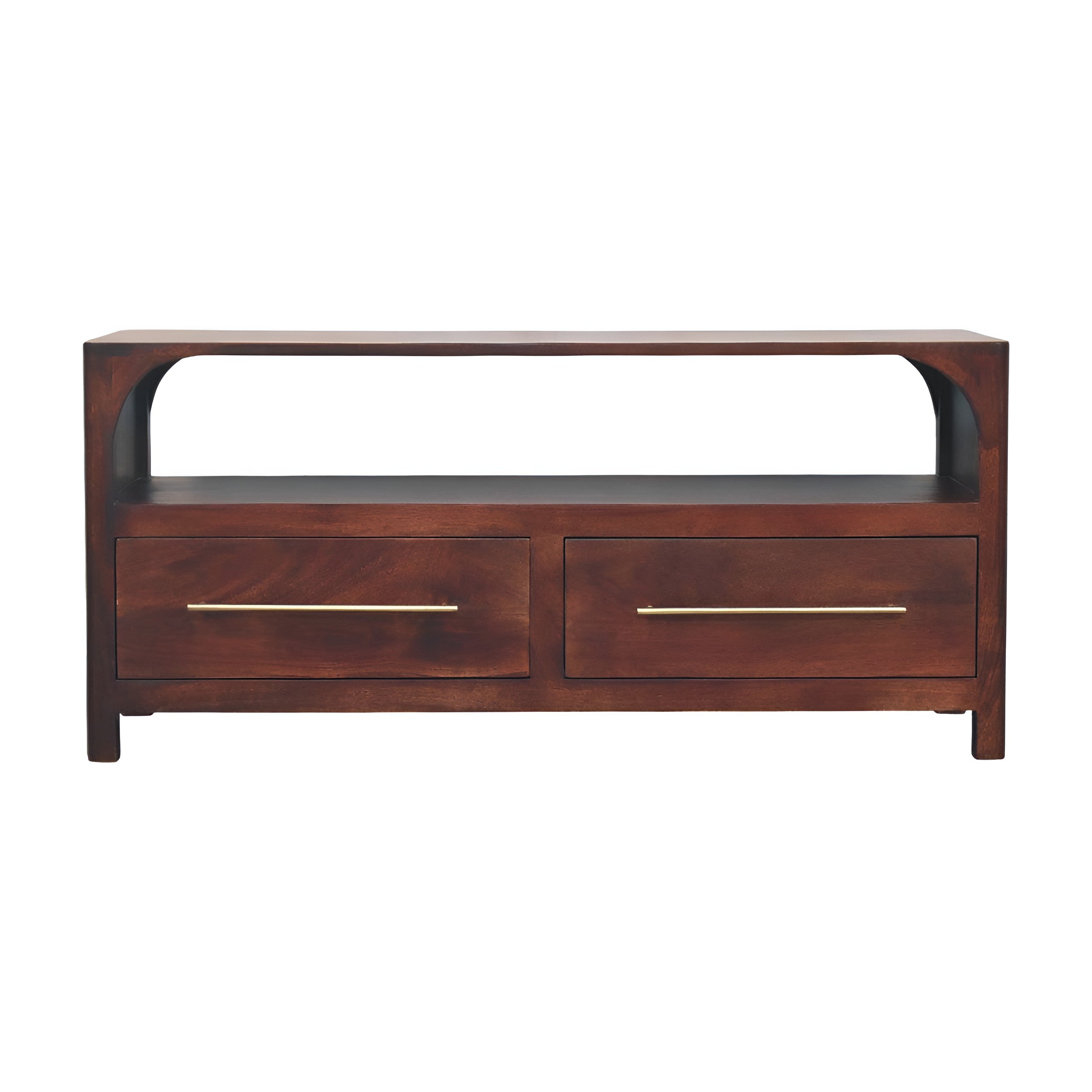 Stellan Arched Chest of Drawers