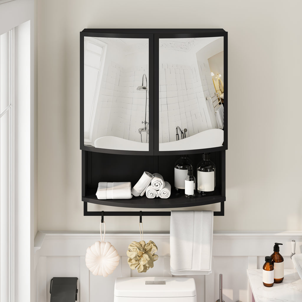 Jonna Arched Cabinet
