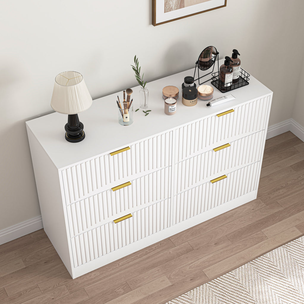 Haldis Wave Dresser