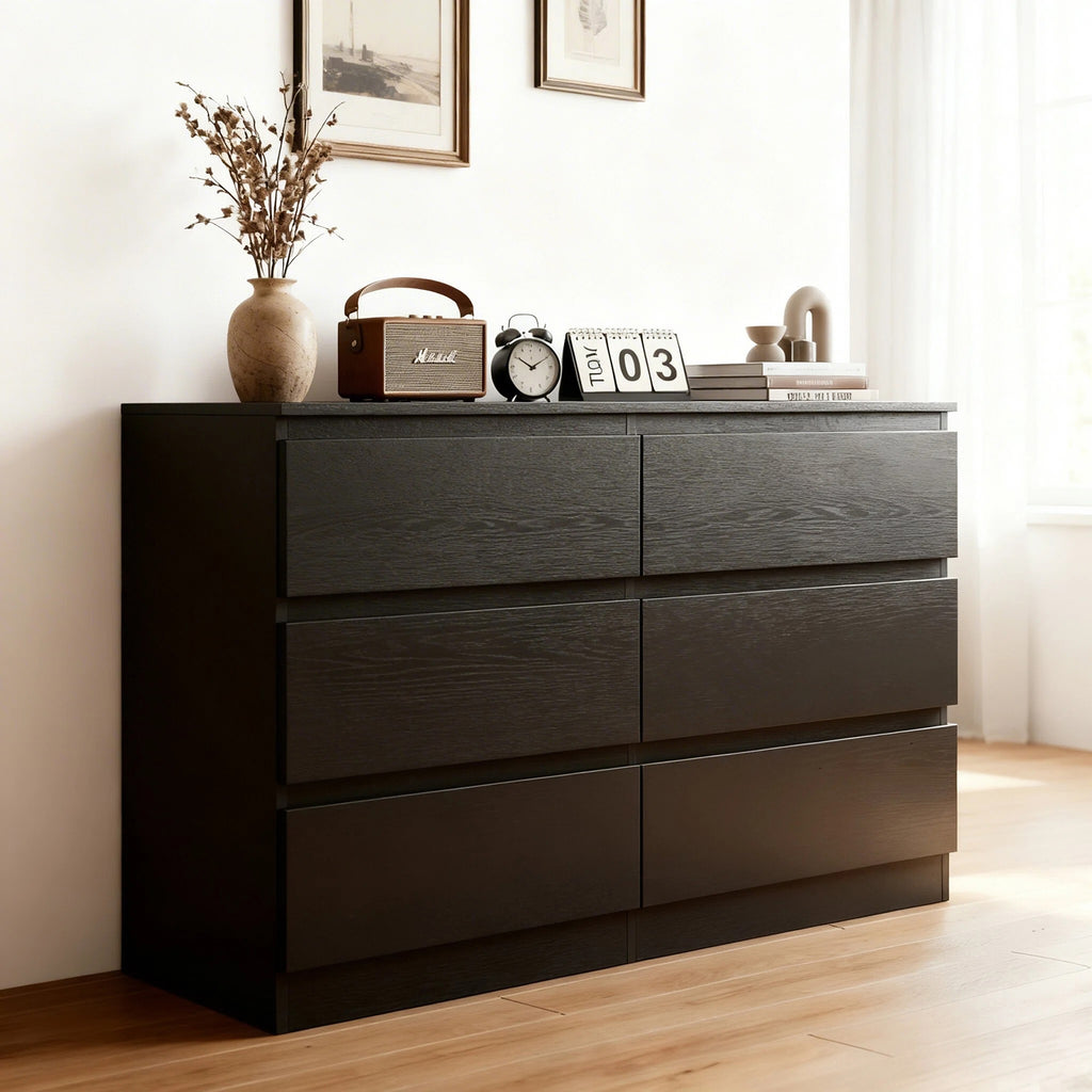 Kaia Storage Dresser